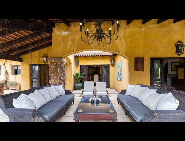 FARM FOR SALE IN GLENFERNESS